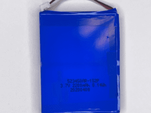 0515 5038 Replacement Battery Testo 350cu 1 