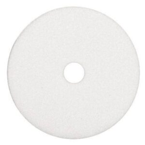 0554 3385 White Disk Particle Filters