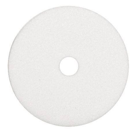 0554 3385 White Disk Particle Filters
