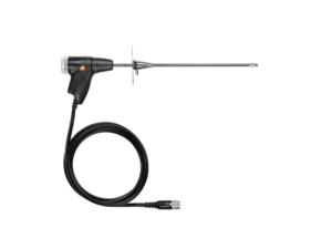 13 Probe, 516 Diameter, 7 Ft Teflon Lined Hose, T Max=1832°f
