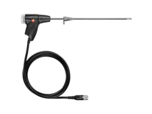 13 Probe, 516 Diameter, 7 Ft Teflon Lined Hose, T Max=932°f