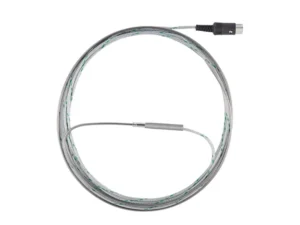 3.9' With 13' Stainless Braided Tc Lead, 8 Pin Connector