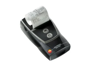 Bluetooth Printer With Power Supply