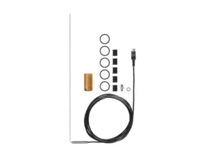 Engine Probe Thermocouple Upgrade, 2000°f, 7.8 Ft Lead, Heat Protected Handle