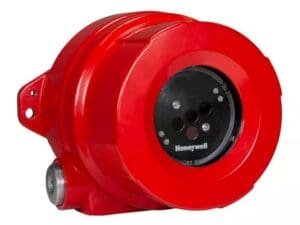 Fs24x Plus Triple Ir Detector