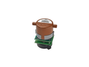 No Low Range Upgrade Module (0 300ppm, 0.1ppm Resolution)