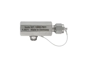 Non Heated Handle (required)