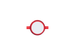 Replacement Filter Co Sensor (blocksabsorbs No Cross Gas)