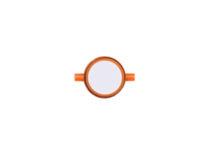 Replacement Filter For No Sensor (blocksabsorbes So2 Cross Gas)