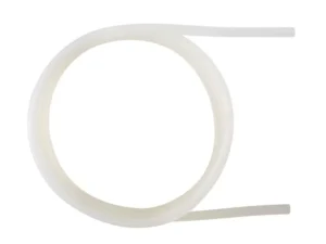 Silicone Hose (16' Long) For Pressure Measument