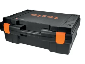 Standard Case For 350 Analyzer