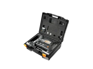 Storm Case For 28 Probes