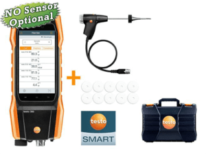 Testo 300