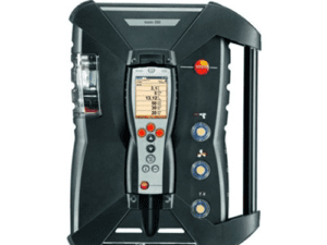 Testo 350