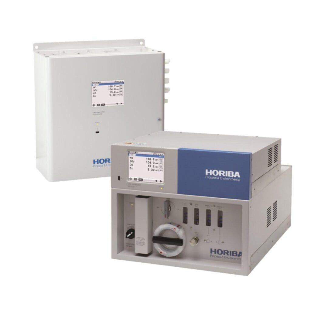 Multiple Component Analyzer Multi-Component Gas Analyzer - Highmark Analytics