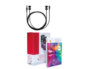 Easyemission Software With Usb Can Box
