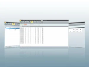 Easyemission Software With Usb Cord (mini Usb To Standard Usb)