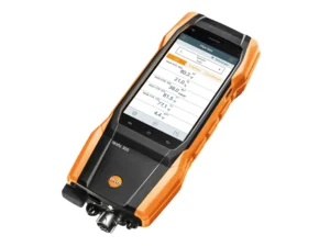 Testo 300 With Bluetooth Perspective Us