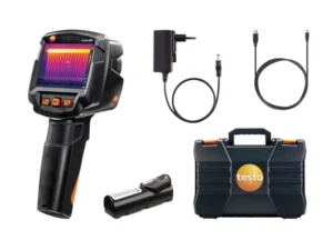 Testo 865 Thermal Imager Delivery Scope Free 2000x1500